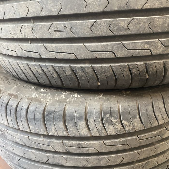 Продам резину бу