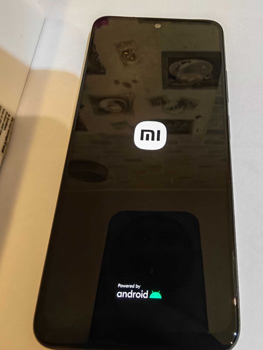 Vand Xiaomi Redmi Note 11