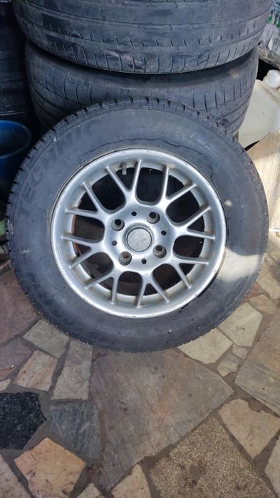 Продам колесо в сборе
