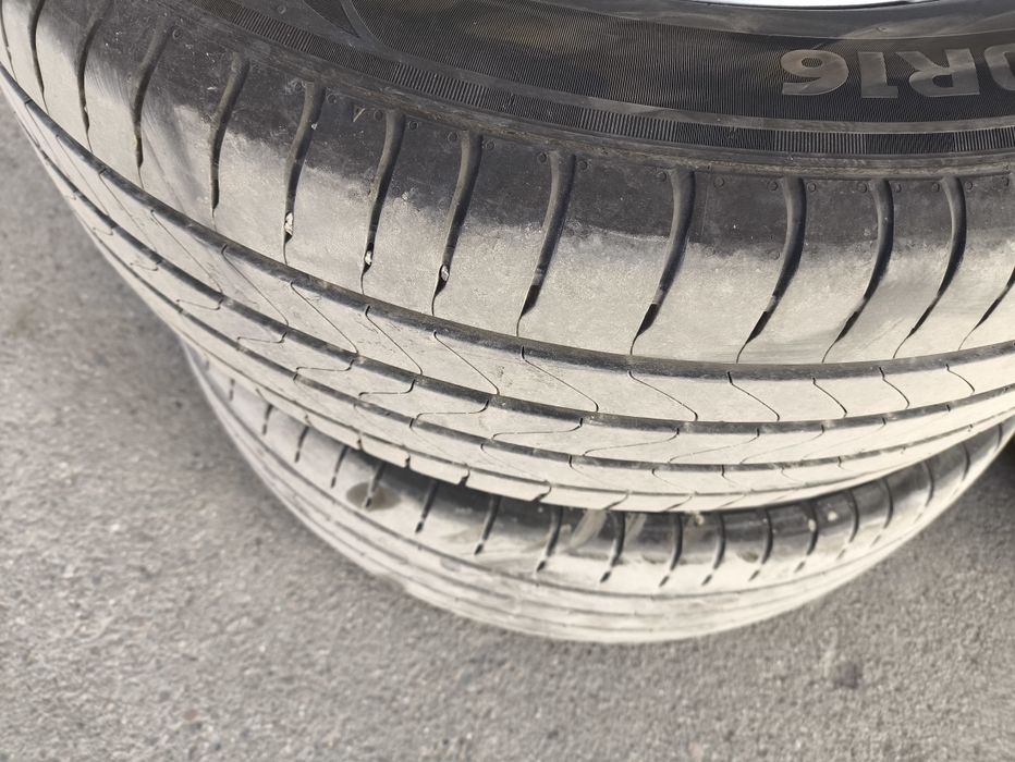 Шина диска 114.3 Сайлун 225/60/16