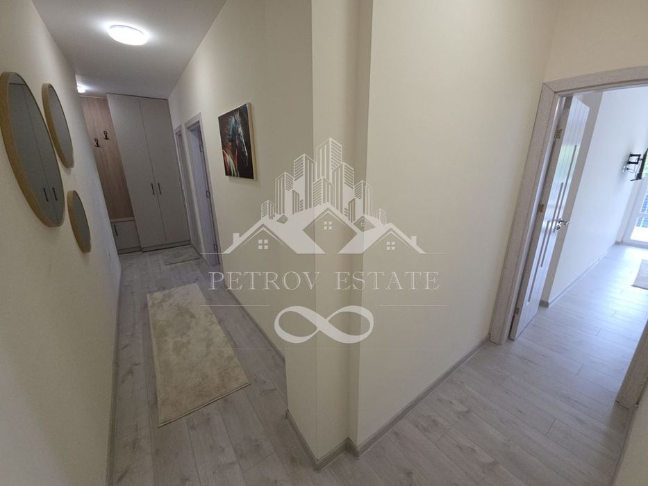 Продава се Тристаен апартамент в Велинград - 86 кв.м за 1500 €/кв.м - Снимка #6