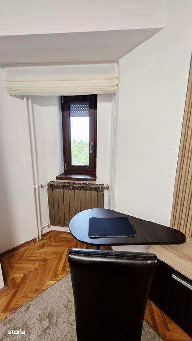 Inchiriere 2 camere Unirii vedere Parc Izvor renovat 2026