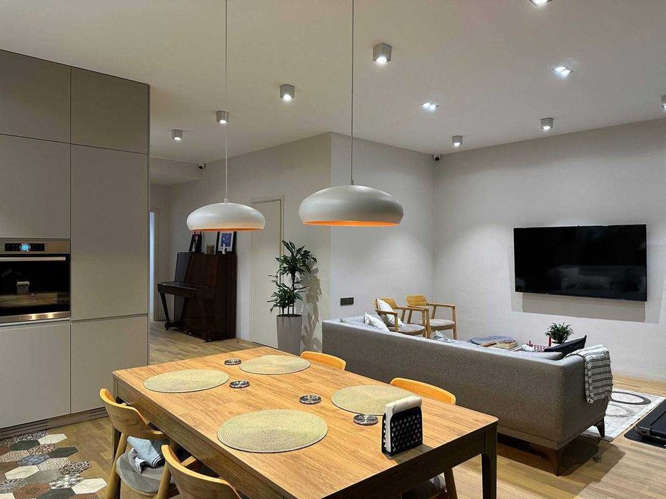 Аренда квартиры. NRG Jomiy