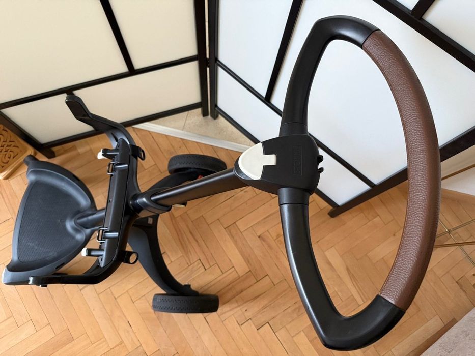 Stokke Explorer 2019