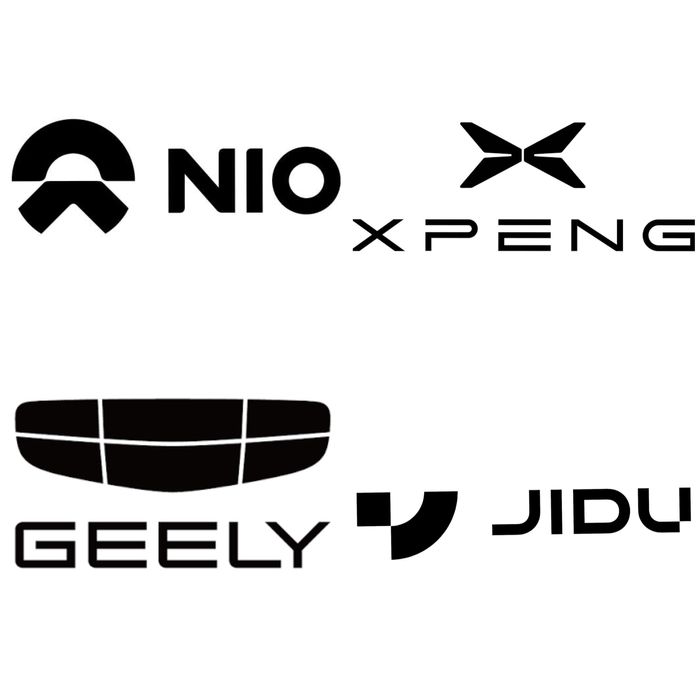 Запчасти для все модели Nio, XPENG, ONVO ,GEELY , JIDU