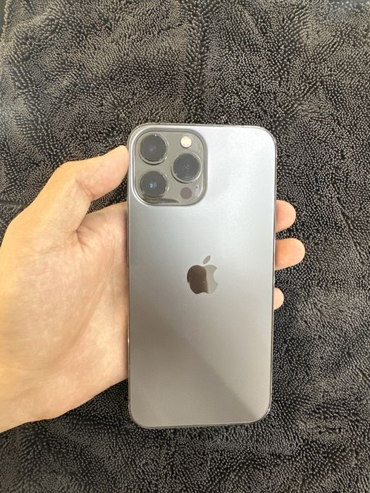 Iphone 13 Max 512gb