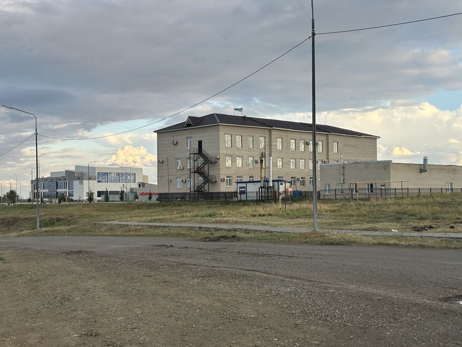 Продам коттедж в 22 квартале