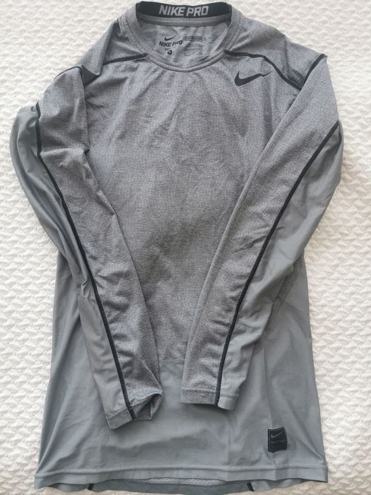 Nike Pro compresion