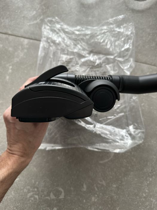 Perie aspirator Silent Clean Premium