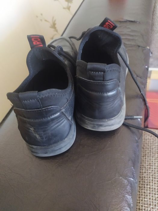 Балалар аяқ киімі