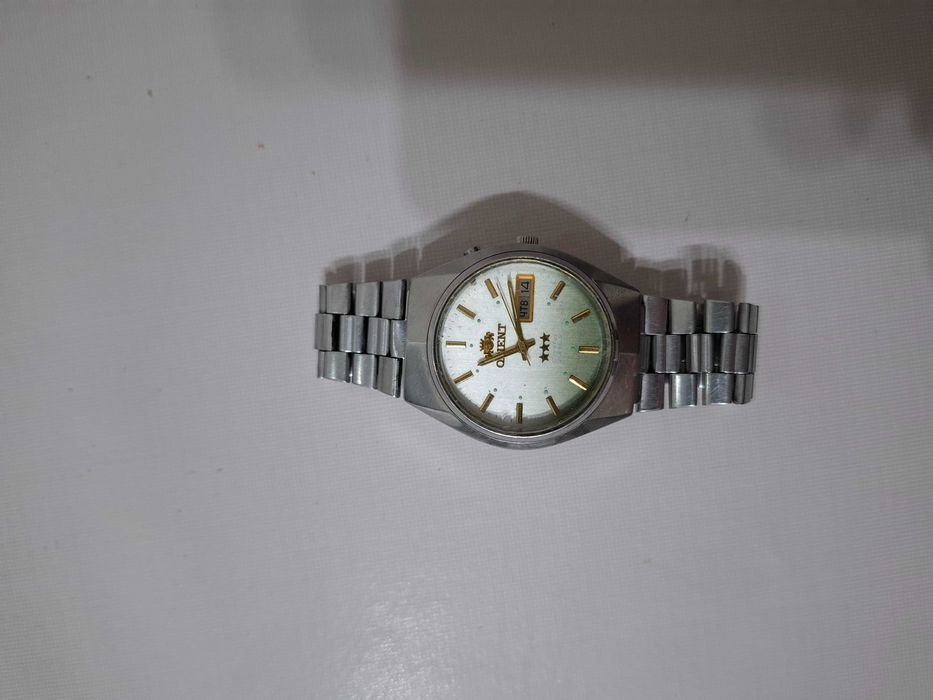 Orient automatic Original (Japan) 100 y.e.