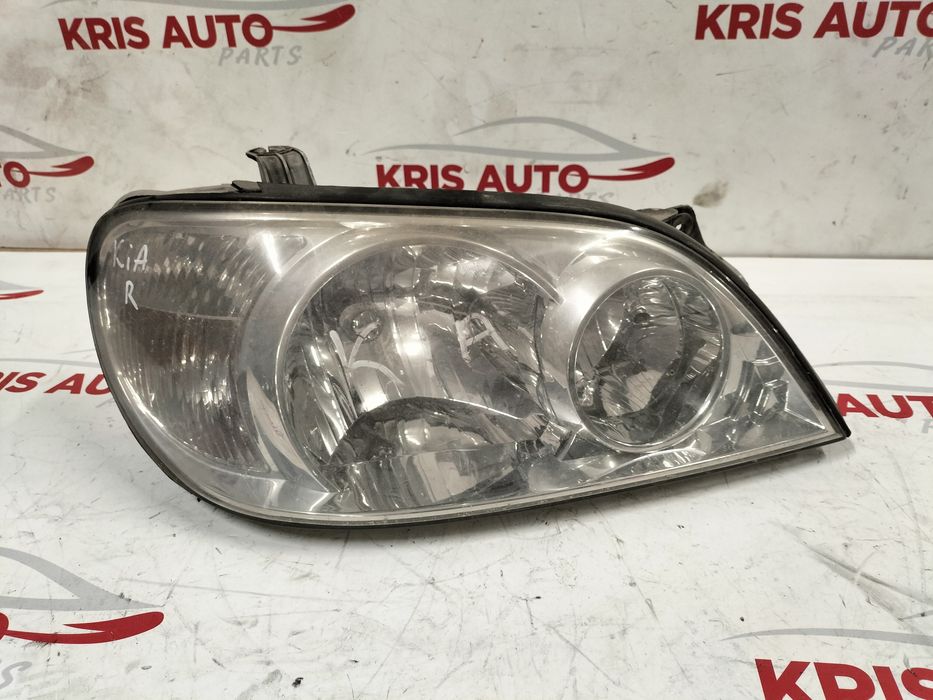 Десен фар KIA Carnival / Киа Карнивал 1999г-2005г.