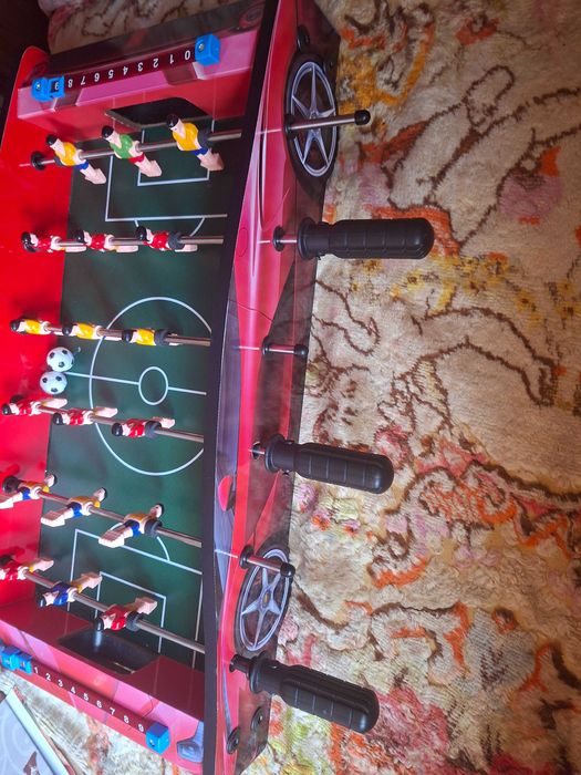 Джаги за игра, подходящи за деца