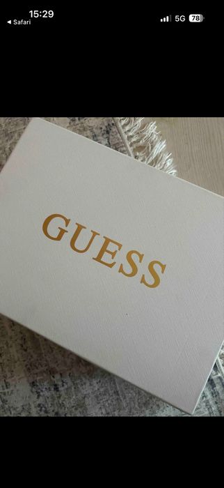 Sandale guess 37