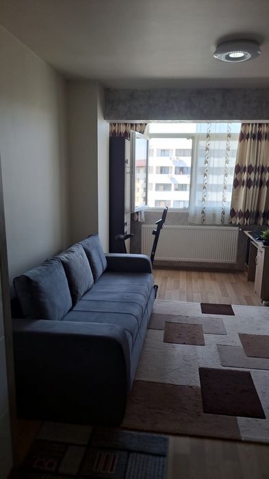 Garsorniera de.vanzare Rezidence Militari