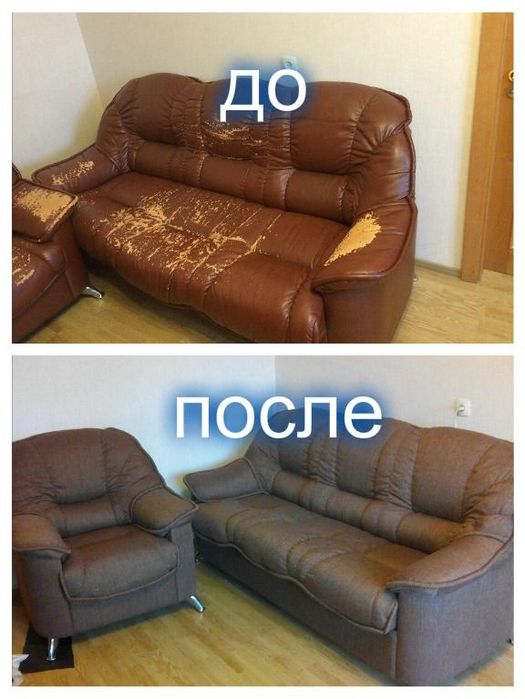Мебель реставрация ремонт Divan zakas