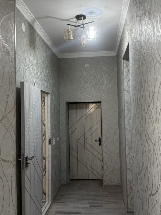 Бошлангич туловсиз 3 сотихли коттедж уйлар сотилади