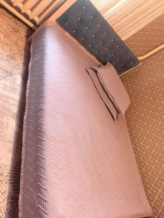 Кровать хочу продать