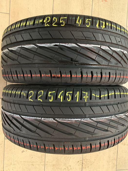 225 45 17 anvelope de vara