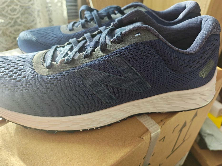 Reebok Trail Cruiser  44