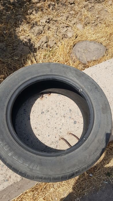 Продаются шины для машины