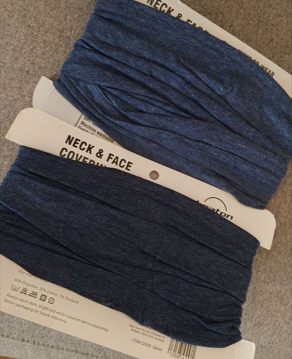 Мъжки шалове 2броя