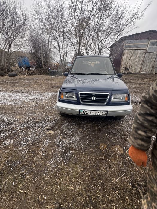 Продам сузуки в хорошем состоянии