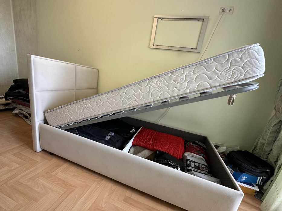 Срочно удобные кровати!