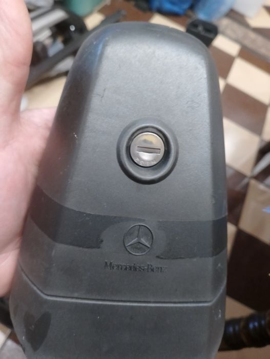 Багажник -греди Mercedes B Classa
