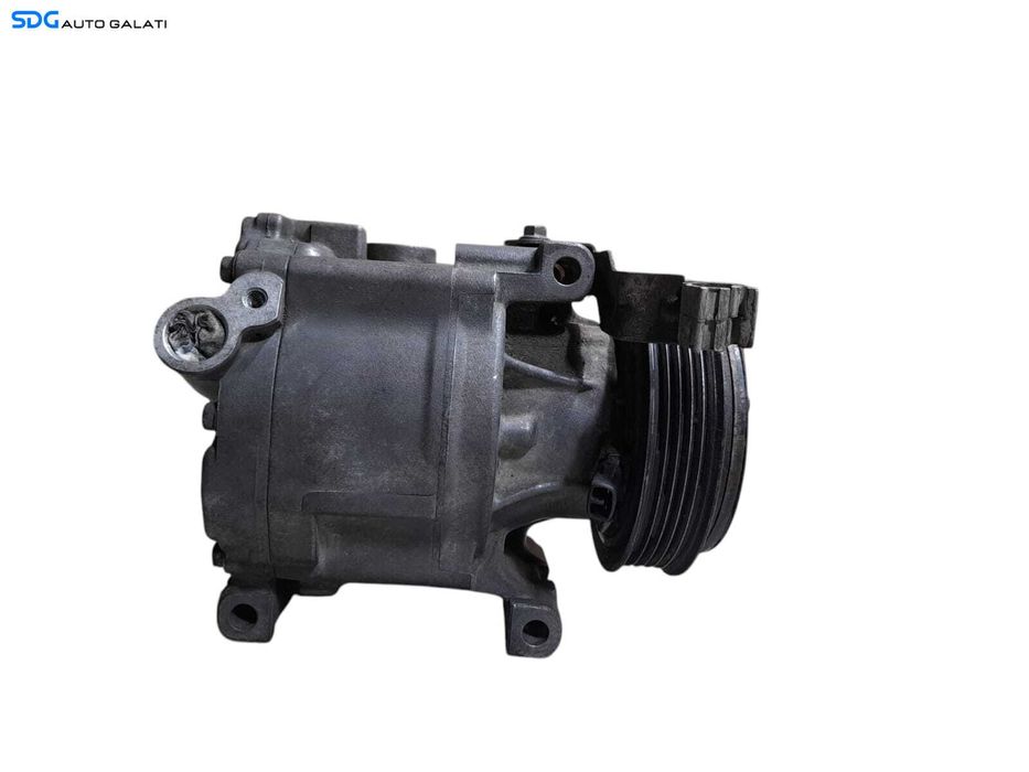 Compresor AC Aer Conditionat Clima Denso Fiat Idea 1.3 D Multijet 2004 - Prezent Cod TSP0159331 [N0841]