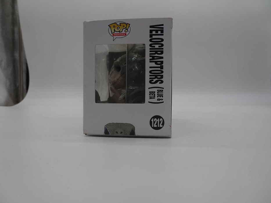 Figurina Funko Pop JW3 - Blue & Beta