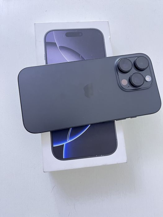 Iphone 16 Pro 128 Gb