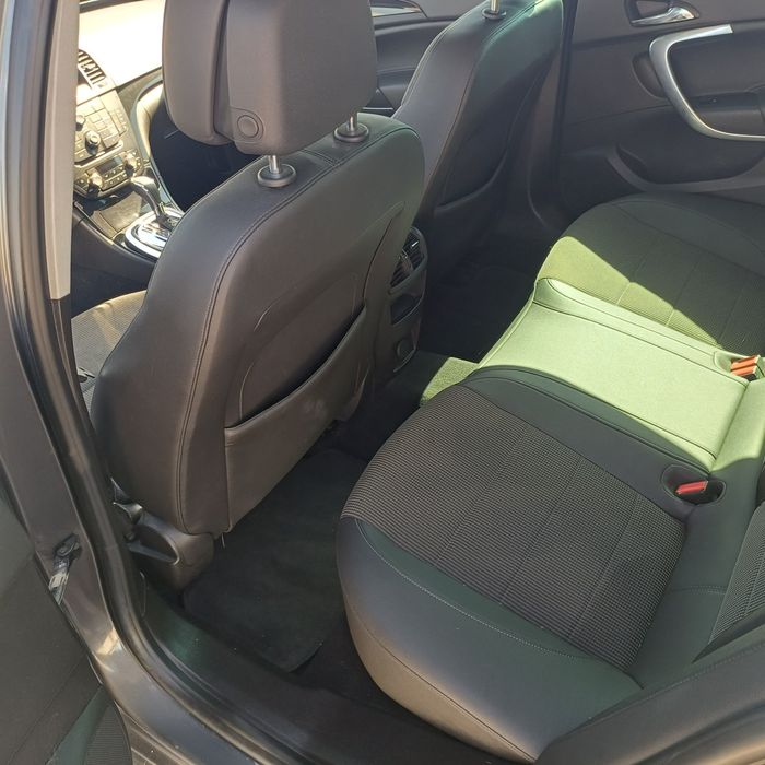 Opel insignia 2.0 4x4 на части Автомат