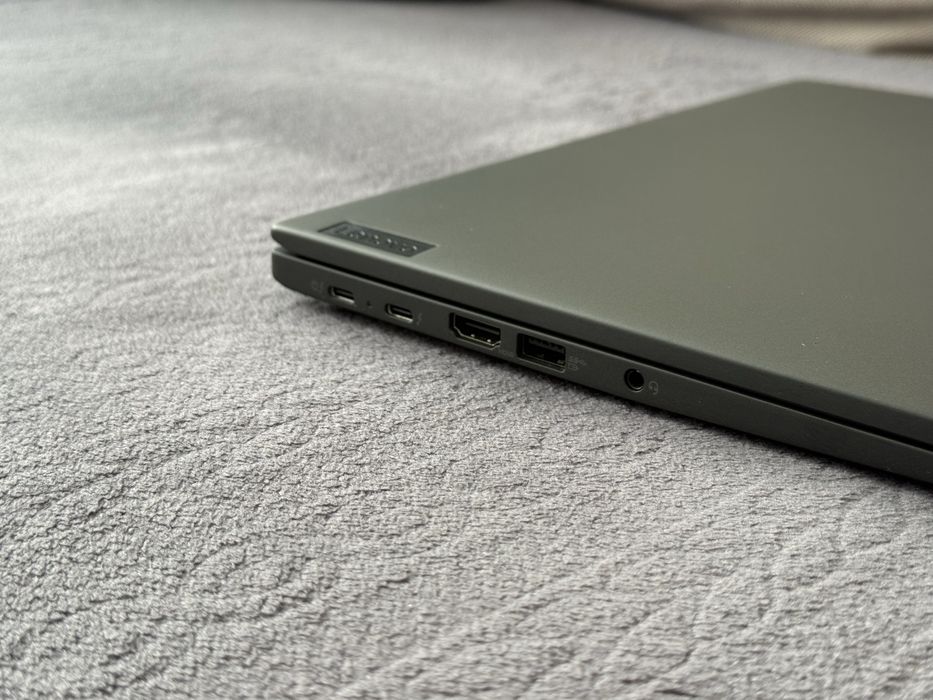 14'FHD+IPS Touch/i5-1235u/Lenovo Thinkpad T14s Gen3/16GB DDR5/512GB/Гаранция