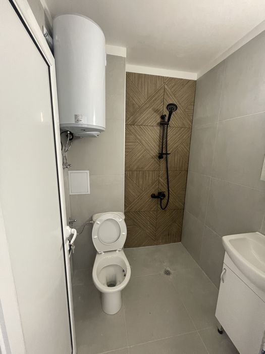 Дава се под наем Двустаен апартамент в с. Нови хан, Област София-област - 65 кв.м за 346.8 € - Снимка #5