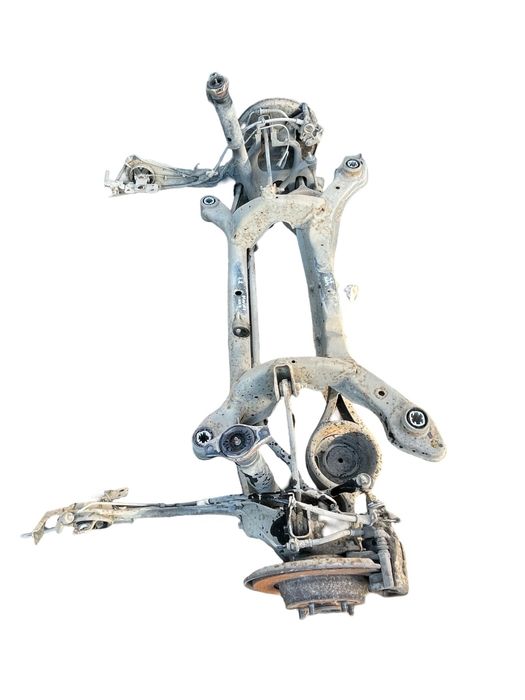 Punte Spate Ford Mondeo Iv Saloon Ba7 2007 - 2015 1.8Tdci