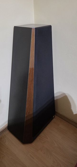 Boxe jbl TITANIUM  TI 5000 Impecabile