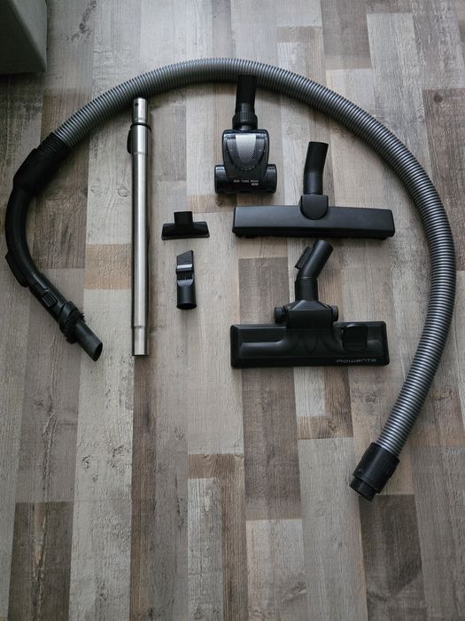 Прахосмукачка Rowenta  RO 3786 EA