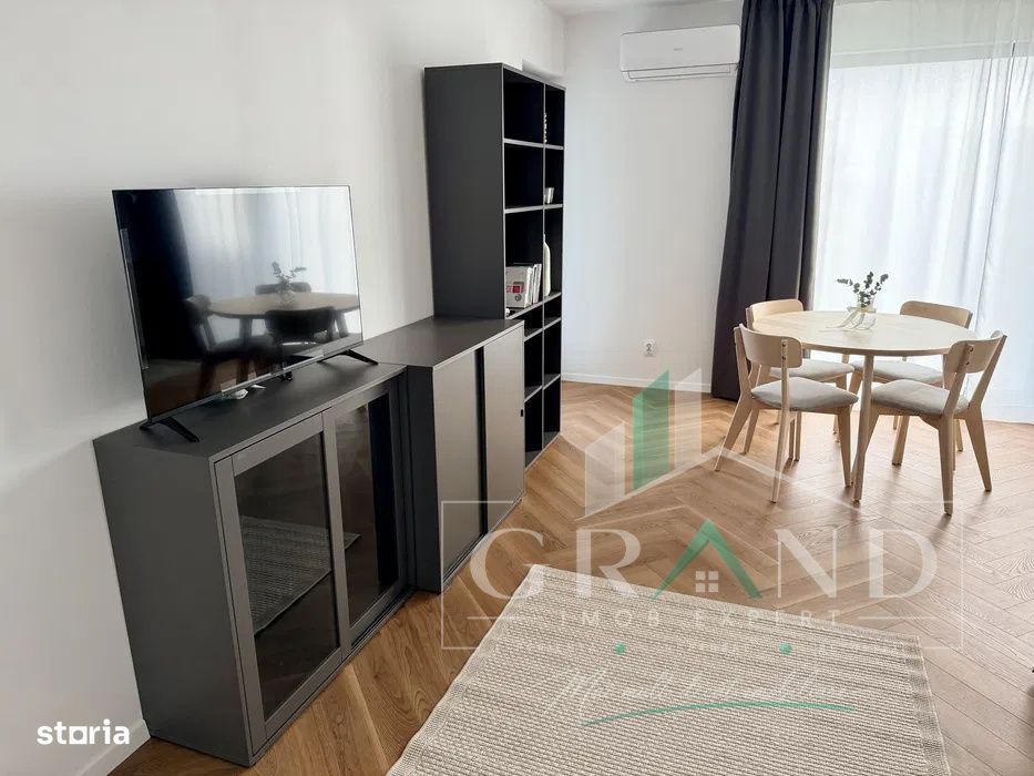 Oportunitate | Ap 2 camere | bloc nou 2025 | Intre Lacuri–Iulius Mal — fotografia 3