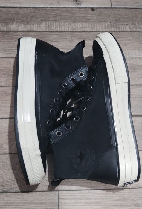 Ghete Converse Nr 44