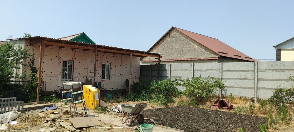 Продается частный дом