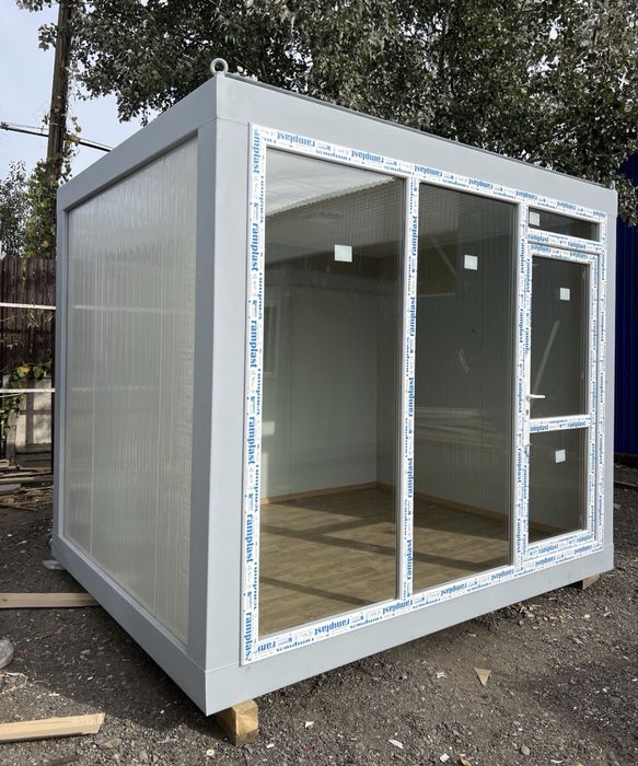 Containere modulare birou