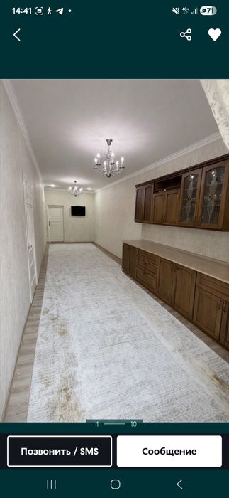 Продаётся дом Яккасарайский район Саламатина