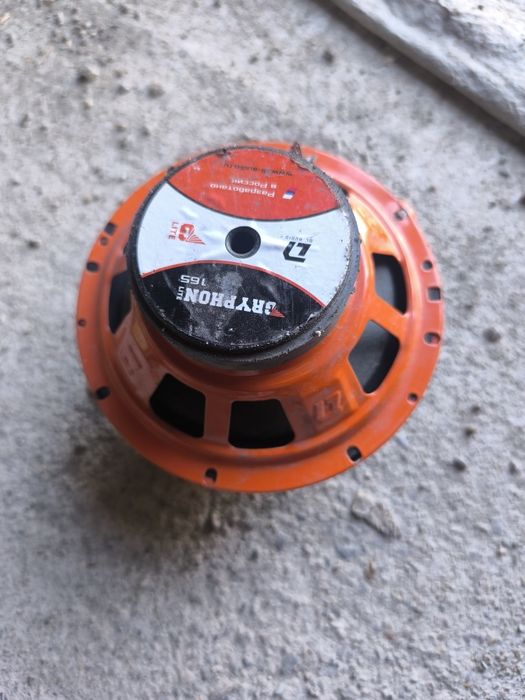 Колонки круги ,,овалы.андроид магнитола