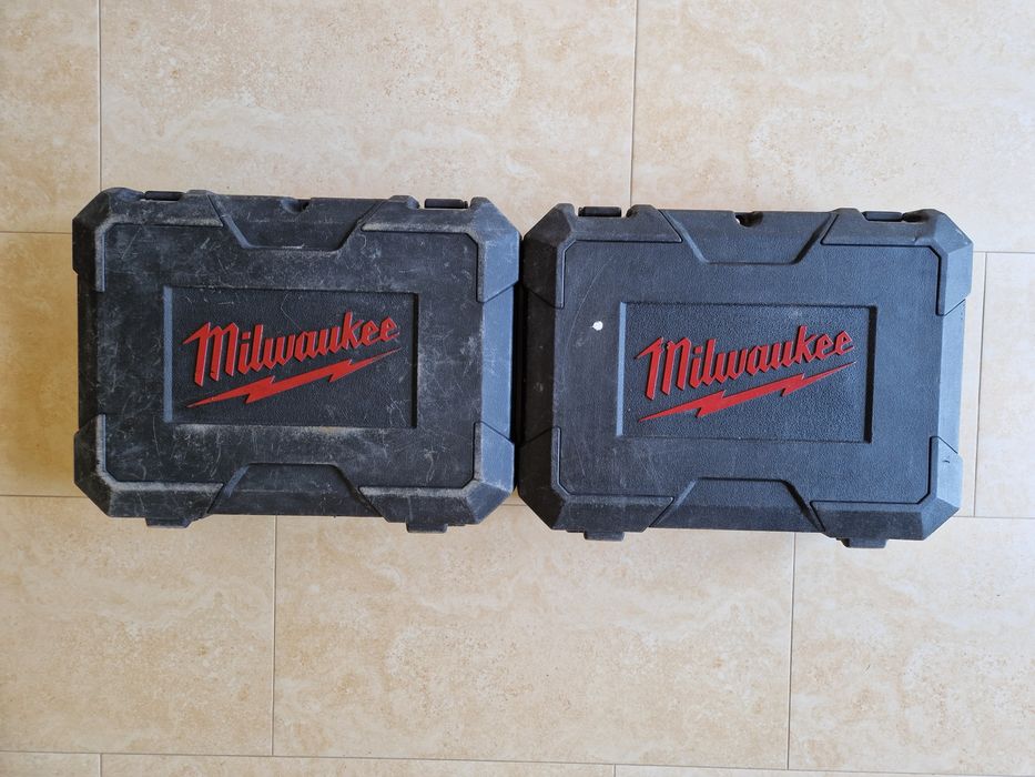 Milwaukee PH 26TX , PH 26T  - rotopercutor