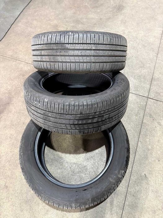 anvelope Falken-vara