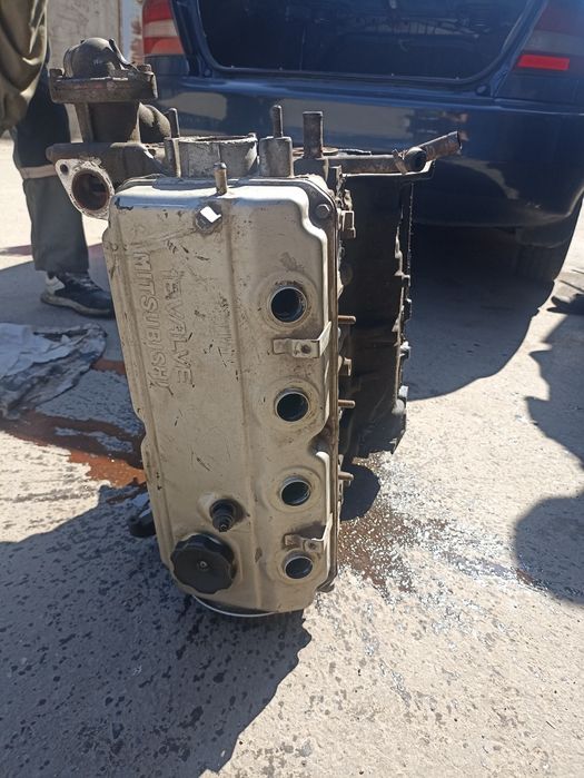 Продам двигатель