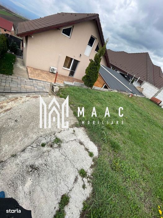 Casă 3 Camere | Curte Generoasă | Priveliște Superbă | Sura Mare