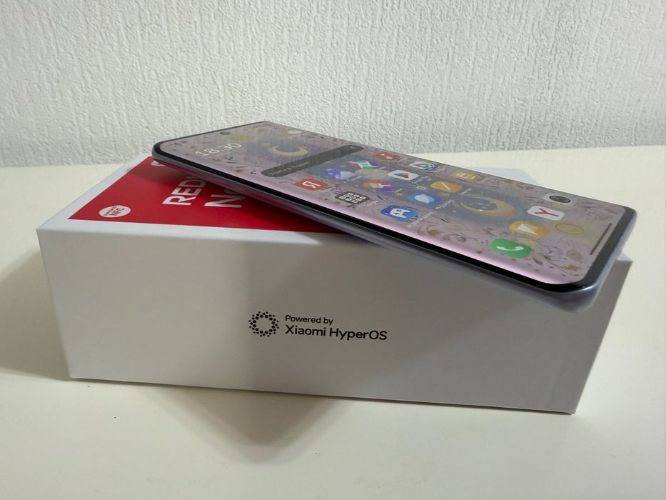 Продам телефон Xioami redmi note 15
