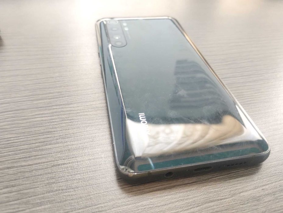 Xiaomi Mi Note 10 Lite